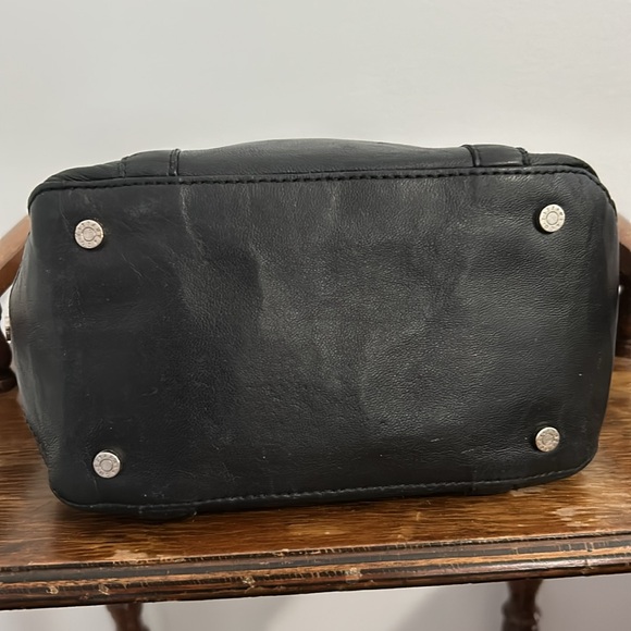 Tiffany & Co. Black Tote Bag - Picture 5 of 16